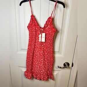 NWT Alice Elle Dress